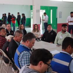 Atiende Gobierno Municipal peticiones del sector Misión Cerritos5