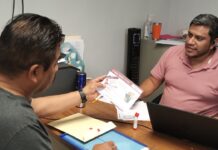 Aumenta 50 por ciento en este mes demanda de credencial de INAPAM en Saltillo