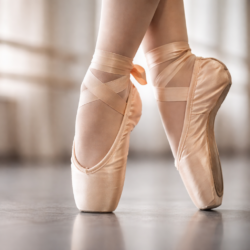 Busca Ballet Profesional Coahuila formar nuevas promesas en la danza clásica1