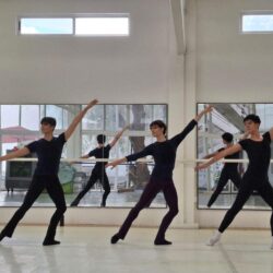 Busca Ballet Profesional Coahuila formar nuevas promesas en la danza clásica3