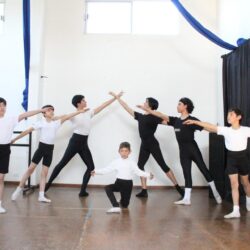 Busca Ballet Profesional Coahuila formar nuevas promesas en la danza clásica4