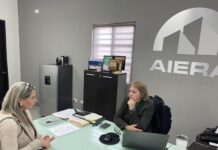 Buscan bibliotecas de Ramos Arizpe alianza con la industria para fortalecer educación y cultura