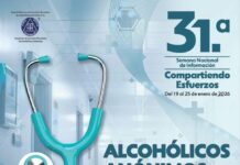 CIJ Saltillo y alcohólicos anónimos convocan a la primera jornada de prevención del alcoholismo