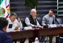 Cabildo de Torreón aprueba tarifas de regularización para usuarios con adeudos al SIMAS