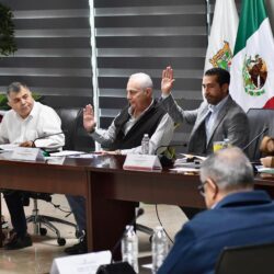 Cabildo de Torreón aprueba tarifas de regularización para usuarios con adeudos al SIMAS5