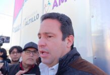 Cambiará en Saltillo nomenclatura de rutas de transporte público