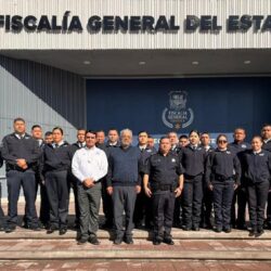 Capacita Arteaga a 22 elementos de Seguridad Pública en atención a casos de violencia familiar y sexual2