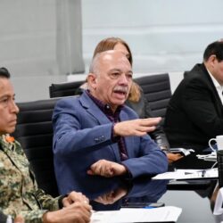 Coahuila preparado para enfrentar el frente frío