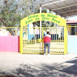 Coahuila retoma clases en Educación Básica este 12 de enero1