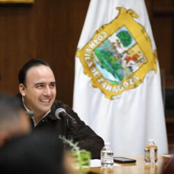 Coahuila tiene los mejores indicadores de seguridad de los últimos 30 años