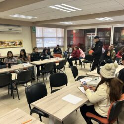 Con “Juris te Orienta” acercan, derechos y trámites legales a saltillenses2