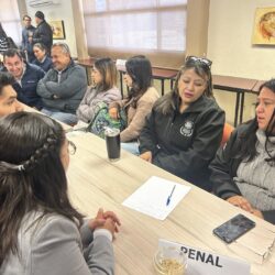 Con “Juris te Orienta” acercan, derechos y trámites legales a saltillenses4