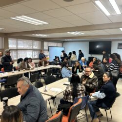 Con “Juris te Orienta” acercan, derechos y trámites legales a saltillenses5