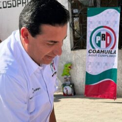 Con apoyos invernales y juguetes, PRI Ramos Arizpe celebra Día de Reyes en el campo2