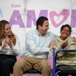 Con el DIF Saltillo estamos cambiando vidas4