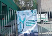 Concluye con éxito en Saltillo la 31 Semana Nacional “Compartiendo Esfuerzos” de AA