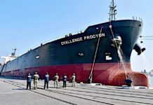 ‘Desapareció’ la mitad del huachicol decomisado por el Gobierno Federal