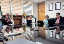 Consolida UTC su rumbo institucional con revisión integral de proyectos estratégicos