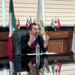 Consolida UTC su rumbo institucional con revisión integral de proyectos estratégicos1