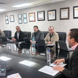 Consolida UTC su rumbo institucional con revisión integral de proyectos estratégicos5