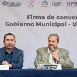 Consolida gobierno de Tomás alianzas con UPRA y UTC; beneficiará a empleados2