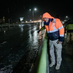 Continuará atención a la ciudadanía ante bajas temperaturas1