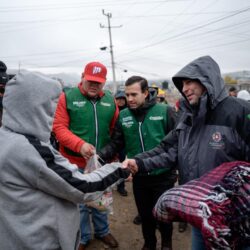 Continuará atención a la ciudadanía ante bajas temperaturas8