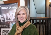 Contribuye cultura a bajar los índices delictivos en Saltillo: Leticia Rodarte