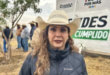 Controlado el abigeato en Ramos Arizpe gracias a coordinación entre gobiernos