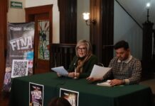Convoca Saltillo a artistas locales a ser parte del FINA 2026