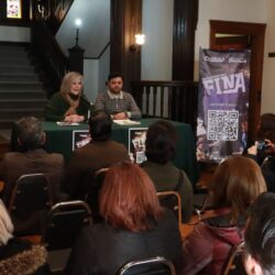 Convoca Saltillo a artistas locales a ser parte del FINA 20264