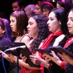 Convocan a audiciones para integrar la Compañía de Ópera de Saltillo4