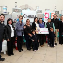 DIF Coahuila fortalece programa de alimentación escolar1