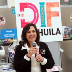 DIF Coahuila fortalece programa de alimentación escolar2