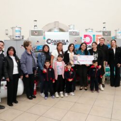 DIF Coahuila fortalece programa de alimentación escolar4