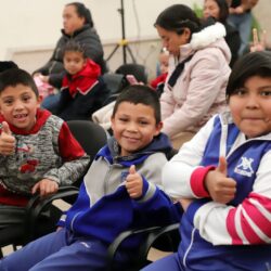 DIF Coahuila fortalece programa de alimentación escolar5