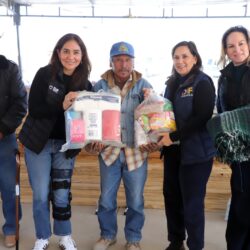 DIF Coahuila impulsa proyectos comunitarios para fortalecer la salud y bienestar social1