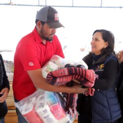 DIF Coahuila impulsa proyectos comunitarios para fortalecer la salud y bienestar social2