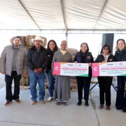 DIF Coahuila impulsa proyectos comunitarios para fortalecer la salud y bienestar social5