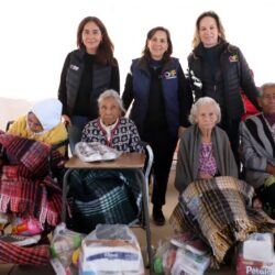 DIF Coahuila impulsa proyectos comunitarios para fortalecer la salud y bienestar social6