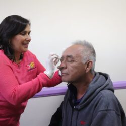 DIF Coahuila perfila en 2026 atención integral para personas adultas mayores