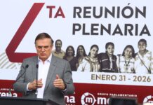Descarta Ebrard riesgo al T-MEC; revisarán consultas