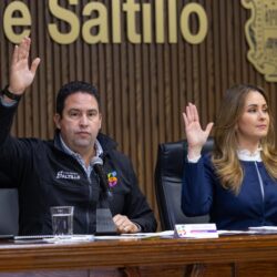 Designan a Alfonso Figueroa como director general del DIF Saltillo1