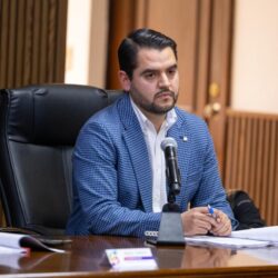 Designan a Alfonso Figueroa como director general del DIF Saltillo4