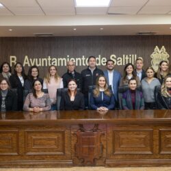 Designan a Alfonso Figueroa como director general del DIF Saltillo5