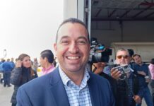 Desplegarán 100 millones de pesos para fortalecer al campo saltillense en este 2026