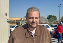 Detienen a tres por robo y daños a luminarias en la colonia Analco; vecinos y cámaras permitieron ubicarlos