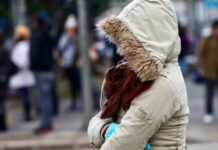 Disminuirá la temperatura en las próximas horas en Ramos Arizpe