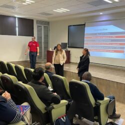 Docentes de la UPRA participan en jornada de formación y actualización académica2