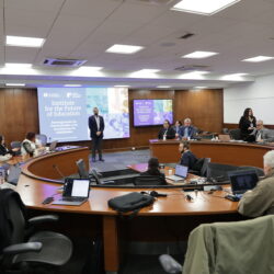 El Instituto para el Futuro de la Educación del Tec de Monterrey lanza iniciativas insignia para transformar las universidades en América Latina